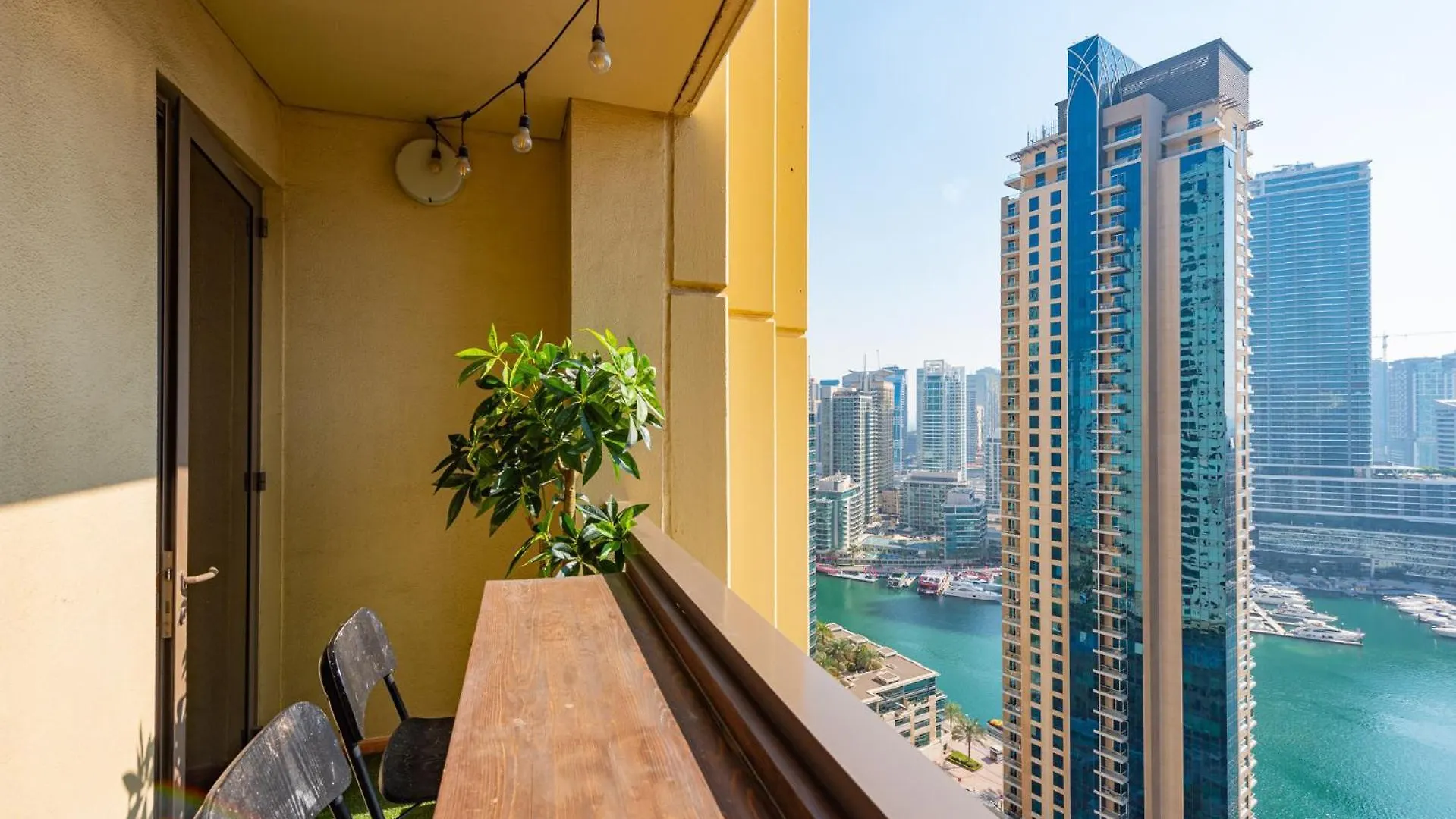 Rimal 4, Jbr- Elegant 2 Br Apartment Dubai 0*,  United Arab Emirates