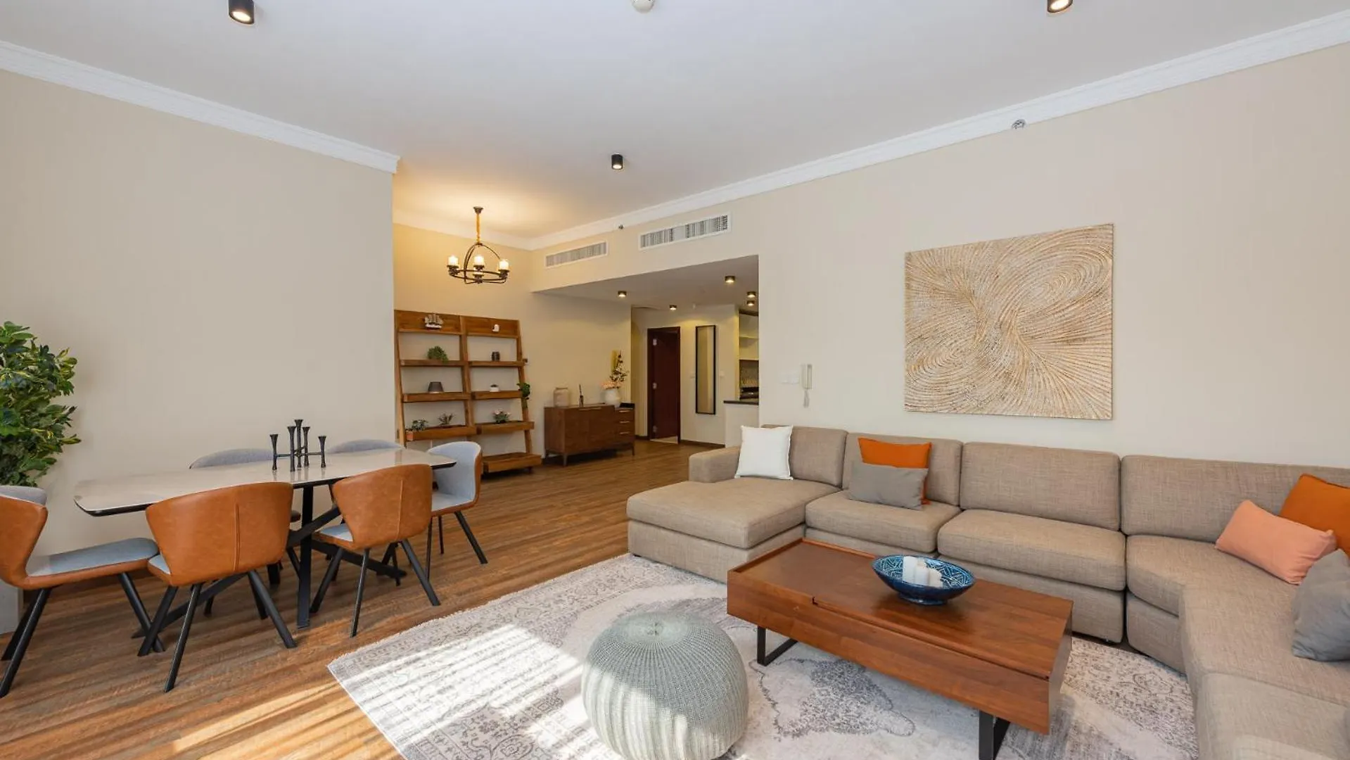 Rimal 4, Jbr- Elegant 2 Br Apartment Dubai United Arab Emirates